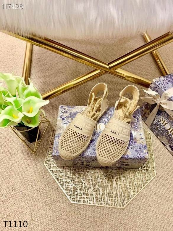 Dior sz35-41 h1109